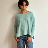 Margot crew neck sweater