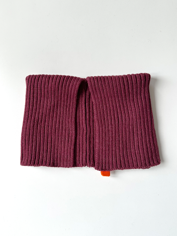 Collo in Lana - Andrea