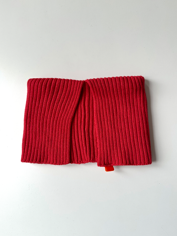 Collo in Lana - Andrea