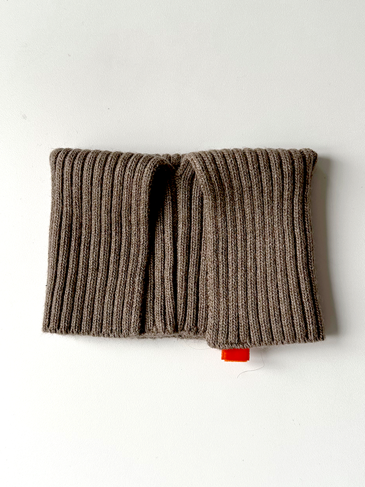 Collo in Lana - Andrea