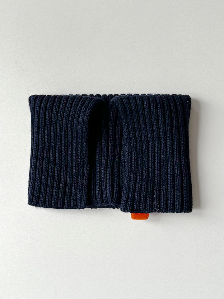 Collo in Lana - Andrea