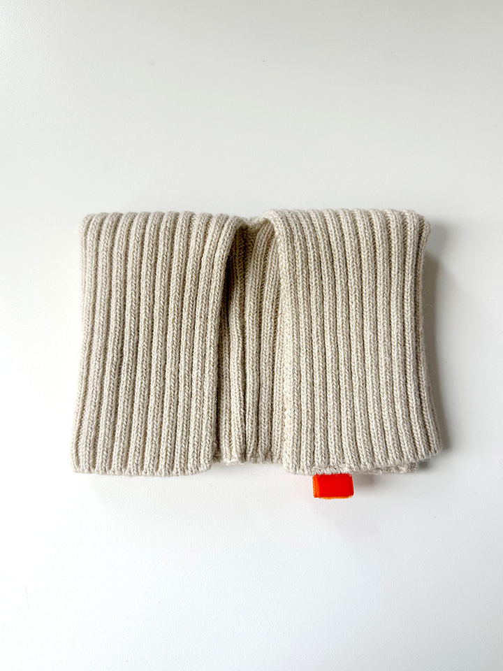 Collo in Lana - Andrea