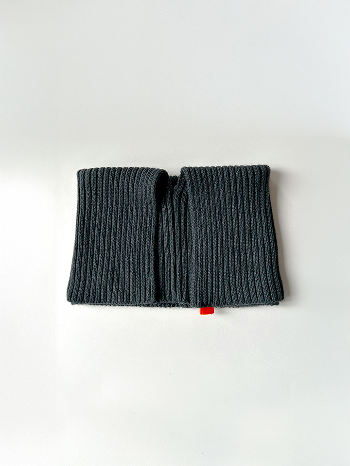 Collo in Lana per bimbi - Baby Andrea