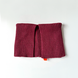 Collo in Lana per bimbi - Baby Andrea