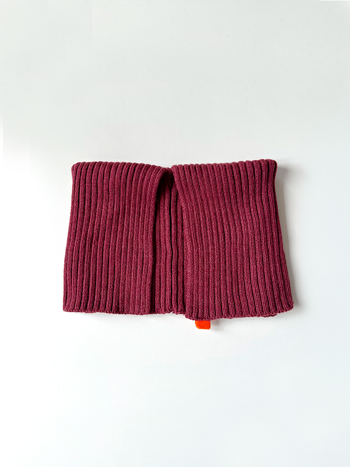 Collo in Lana per bimbi - Baby Andrea