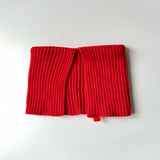 Collo in Lana per bimbi - Baby Andrea