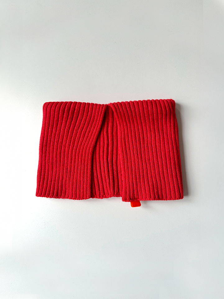 Collo in Lana per bimbi - Baby Andrea