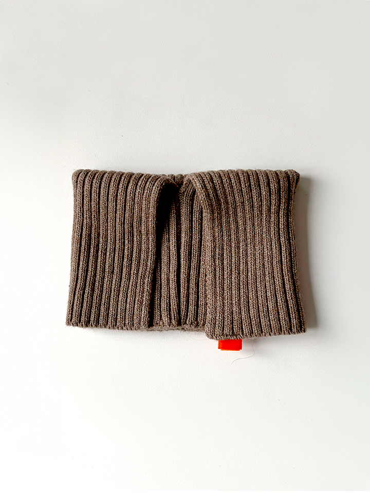 Collo in Lana per bimbi - Baby Andrea