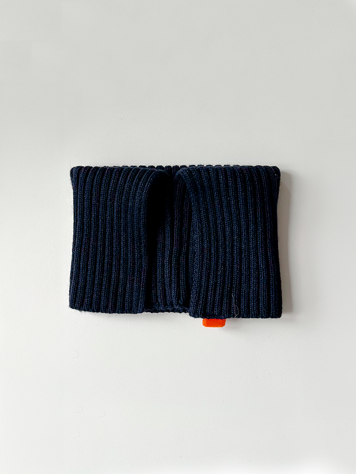 Collo in Lana per bimbi - Baby Andrea