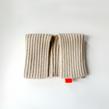 Collo in Lana per bimbi - Baby Andrea