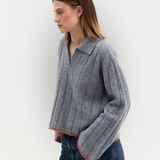 Carmen maglione polo