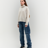 Cecilia Turtleneck Sweater