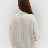 Cecilia Turtleneck Sweater