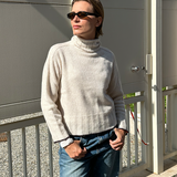 Cecilia Turtleneck Sweater