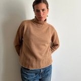 Cecilia Turtleneck Sweater