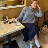 Cecilia Turtleneck Sweater