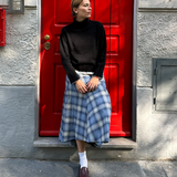 Cecilia Turtleneck Sweater