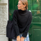 Cecilia Turtleneck Sweater