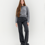 Cornelia Diamond Sweater