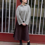 Carmen maglione polo