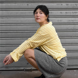 Francesca gonna in maglia