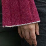 Carmen maglione polo