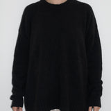 Flaviana maglione oversize