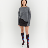 Federica loose sweater