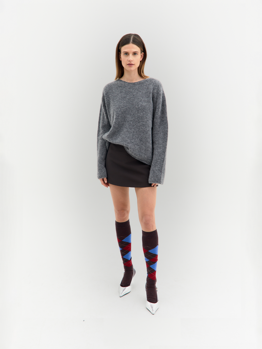 Federica loose sweater