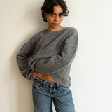 Federica loose sweater