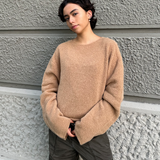 Federica loose sweater