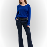 Virginia V-Neck Sweater