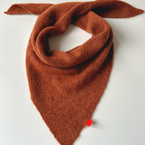 Bandana in lana - Lucy