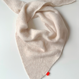 Bandana in lana - Lucy