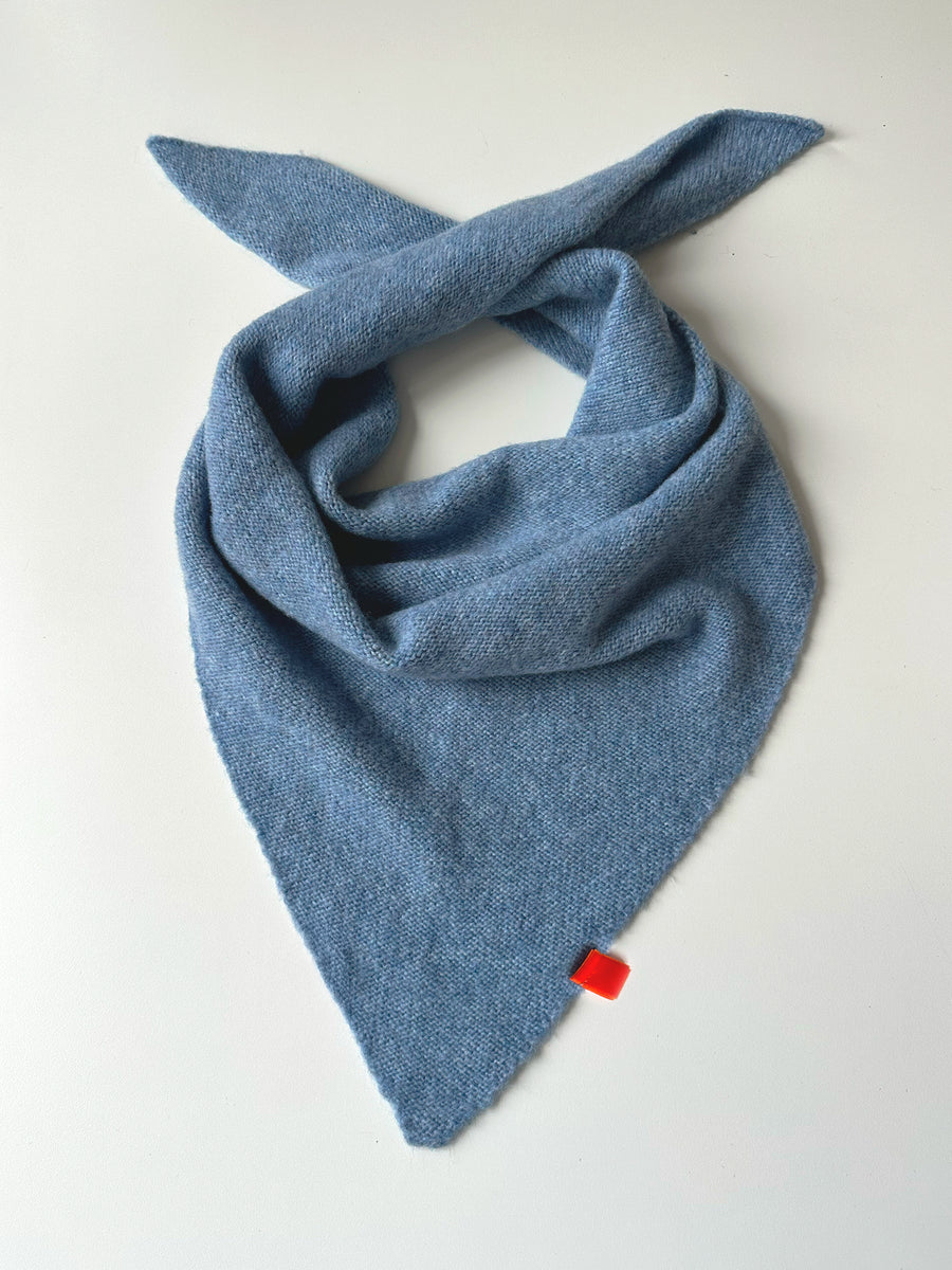 Bandana in lana - Lucy