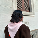 Bandana in lana - Lucy