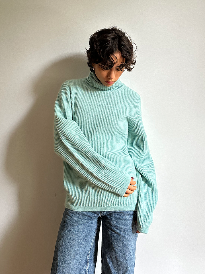 Melinda dolcevita a palloncino