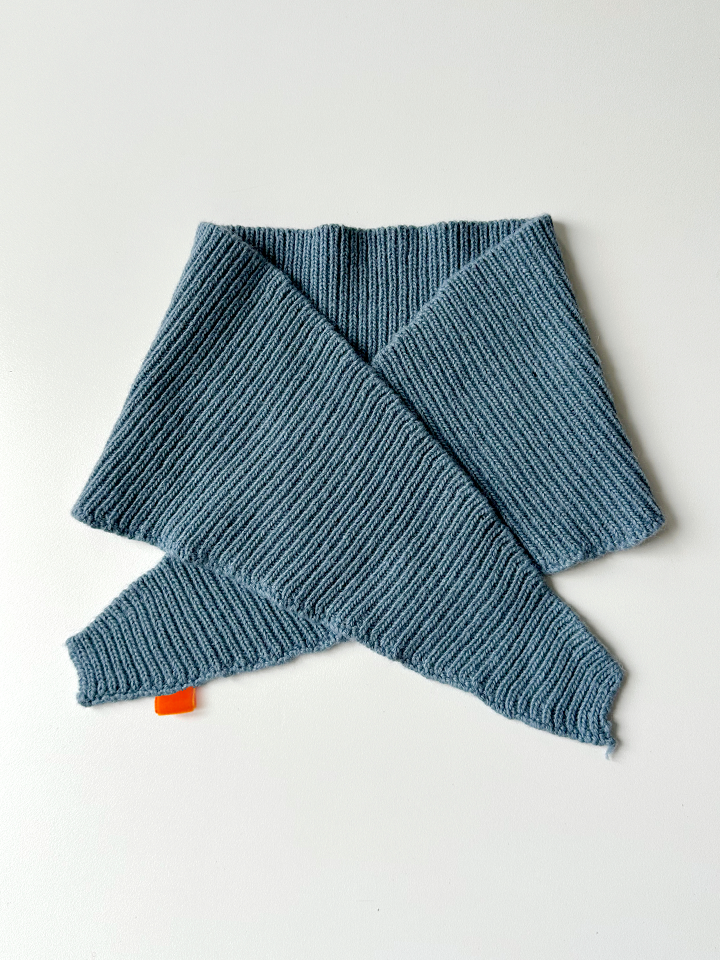 Foulard in lana  - Nina