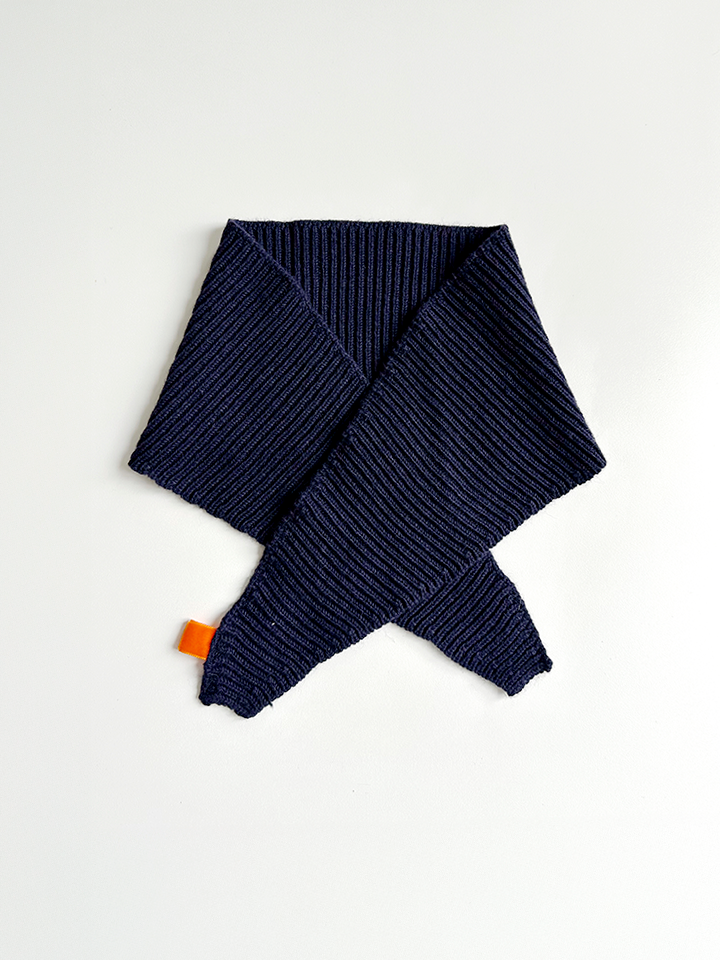 Foulard in lana  - Nina