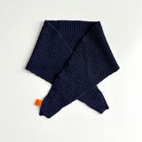 Foulard in lana  per bambini - Nina Baby