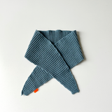 Foulard in lana  per bambini - Nina Baby