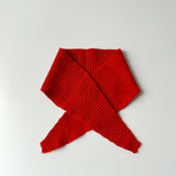 Foulard in lana  per bambini - Nina Baby