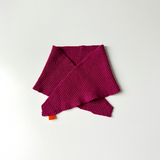 Foulard in lana  per bambini - Nina Baby
