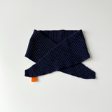 Foulard in lana  per bambini - Nina Baby