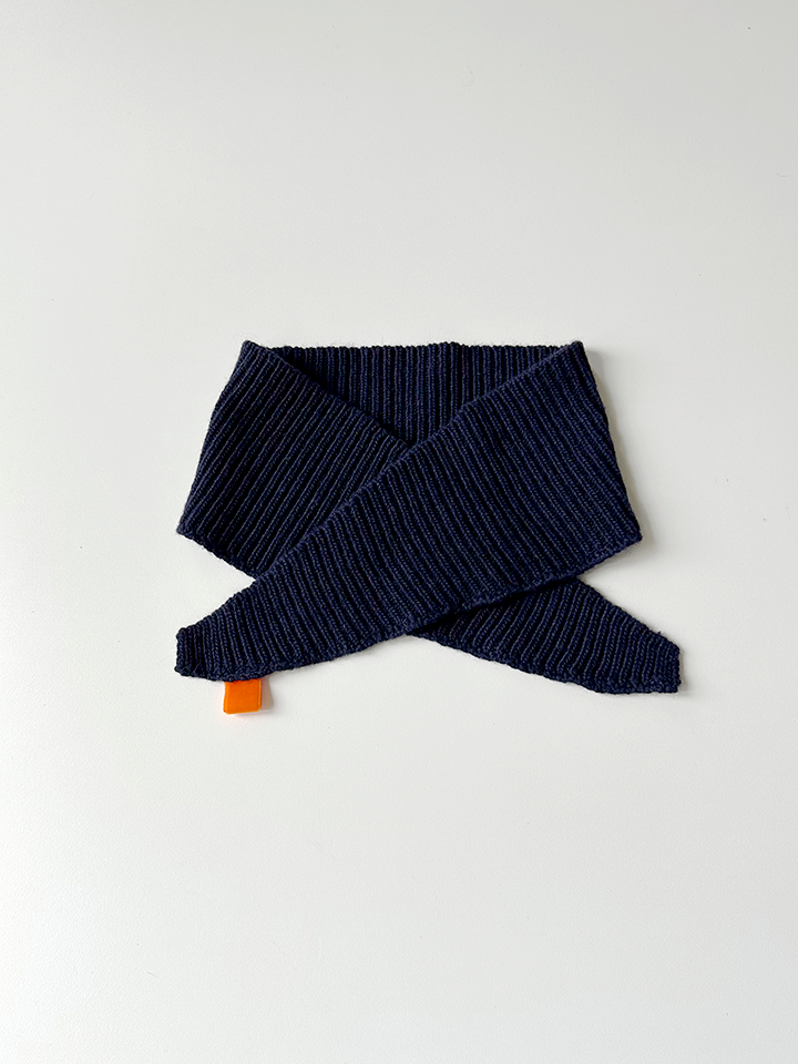 Foulard in lana  per bambini - Nina Baby