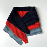 Foulard in lana  per bambini - Nina Baby