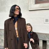 Foulard in lana  - Nina