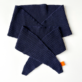 Set Foulard in lana - Nina Mamma e Nina Baby