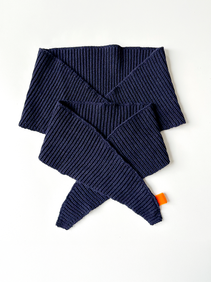 Set Foulard in lana - Nina Mamma e Nina Baby