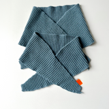 Set Foulard in lana - Nina Mamma e Nina Baby